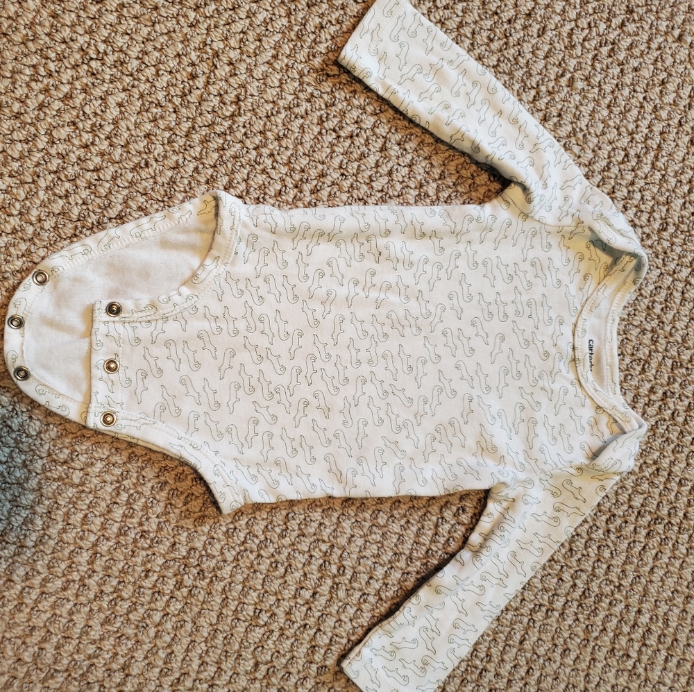 Shirt and pants set
